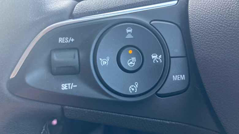 Vauxhall Mokka 1.2 Turbo 100 Elite Nav 5dr Petrol Hatchback